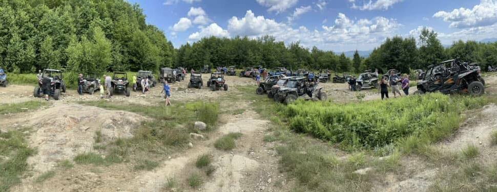 2nd Annual Ryker's Ride for Autism